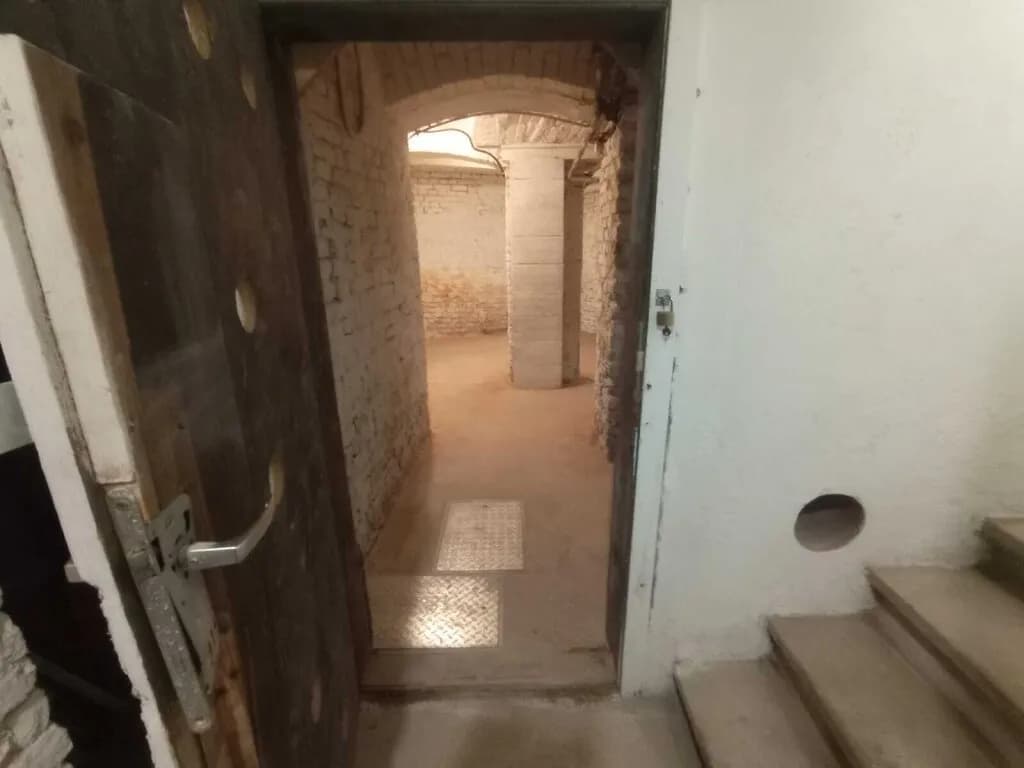1-Zimmer-Gewerbeimmobilie mieten in Wien – 35 m², € 200 – Bild 8 von 10