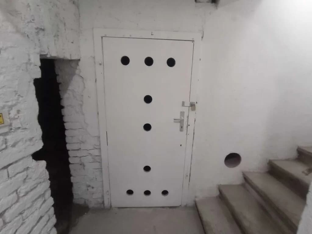 1-Zimmer-Gewerbeimmobilie mieten in Wien – 35 m², € 200 – Bild 9 von 10
