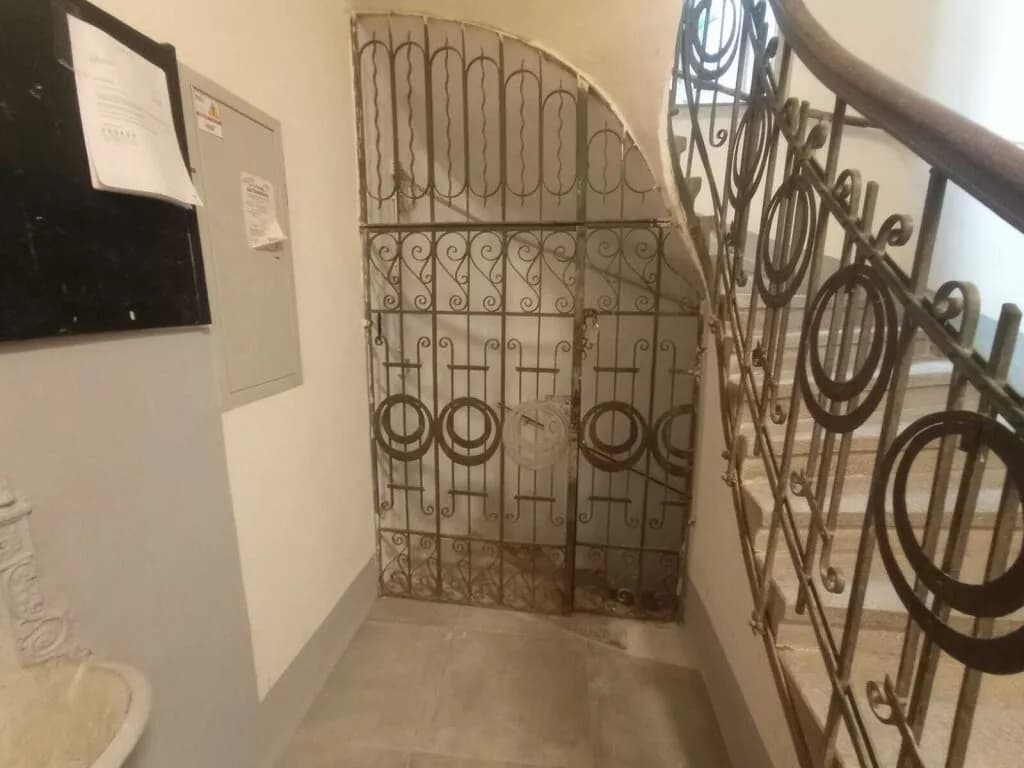 1-Zimmer-Gewerbeimmobilie mieten in Wien – 35 m², € 200 – Bild 10 von 10