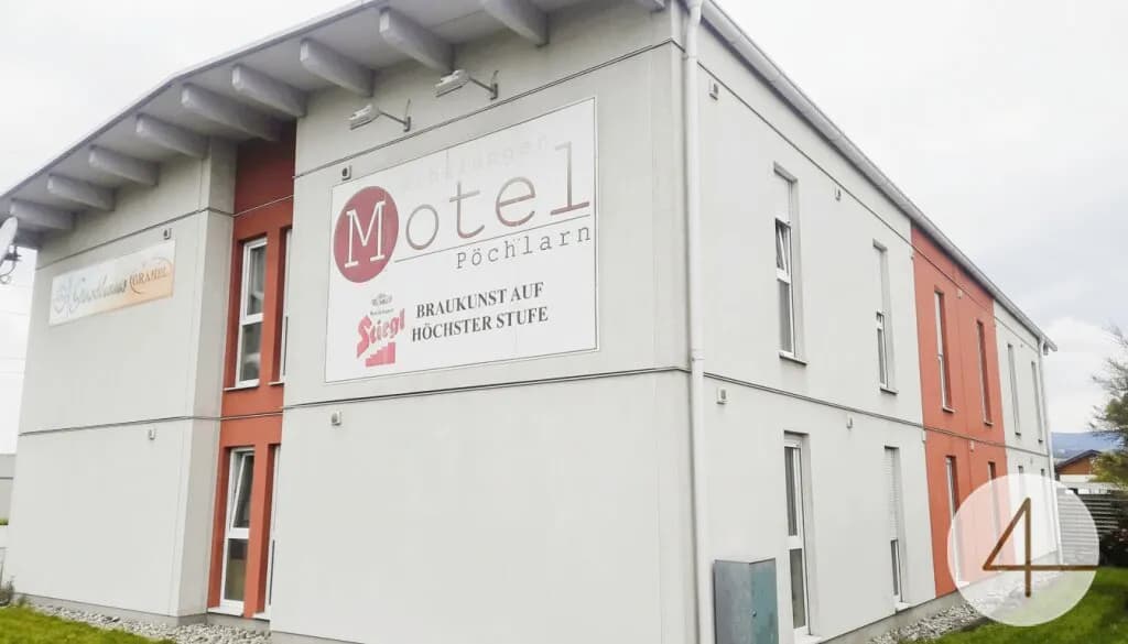 Gewerbeimmobilie kaufen in Melk – 6 008 m²