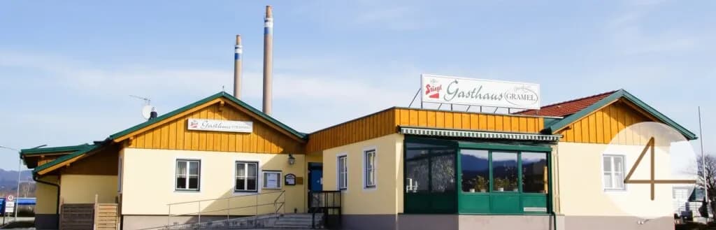 Gewerbeimmobilie kaufen in Melk – 6 008 m² – Bild 2 von 16