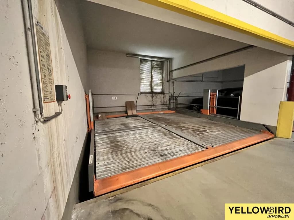 Immobilie mieten in Wien – € 58 – Bild 1 von 2