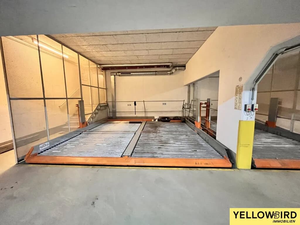 Immobilie mieten in Wien – € 58 – Bild 2 von 2