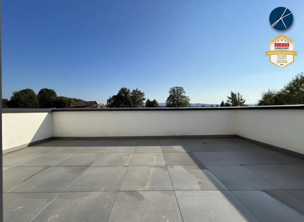 5-Zimmer-Haus kaufen in Sankt Pölten – 121,69 m², € 499.000 – Bild 32 von 35