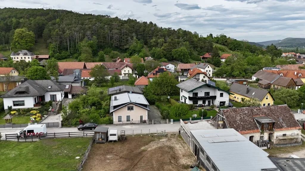Grundstück kaufen in Neunkirchen – 1 001 m², € 135.000 – Bild 5 von 6