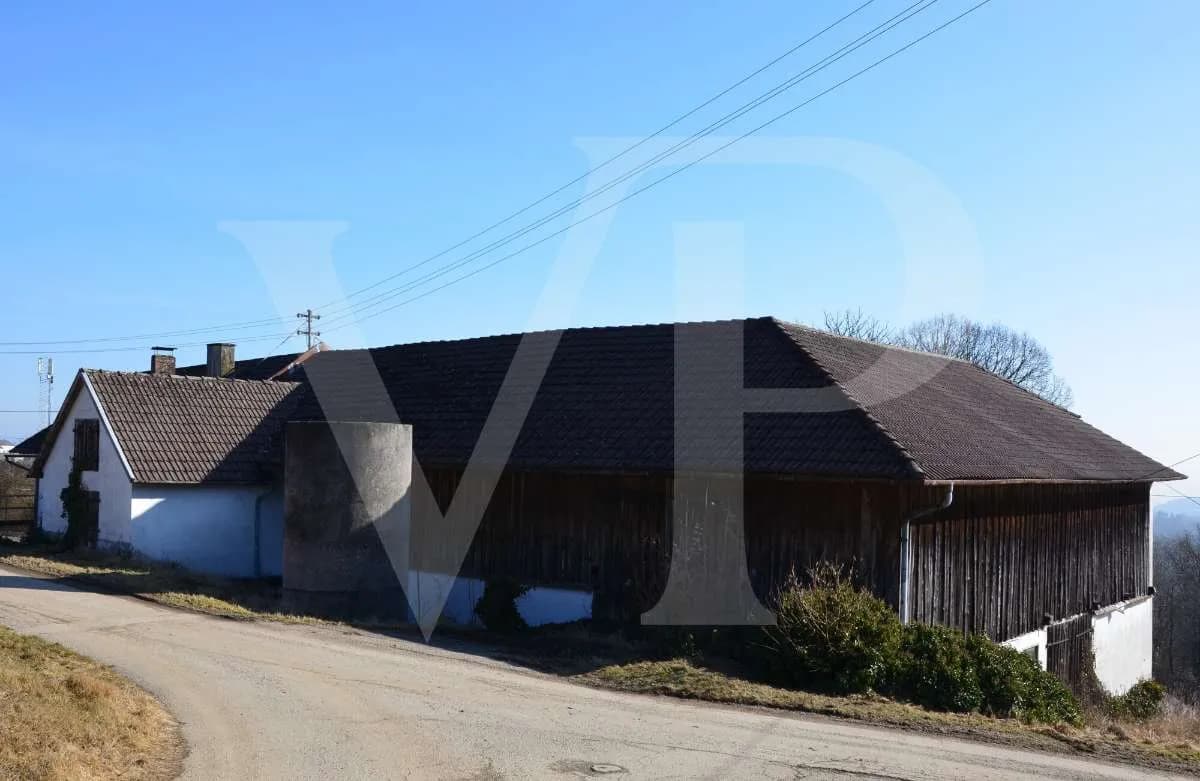 Grundstück kaufen in Urfahr-Umgebung – 2 412 m², € 895.000 – Bild 3 von 10