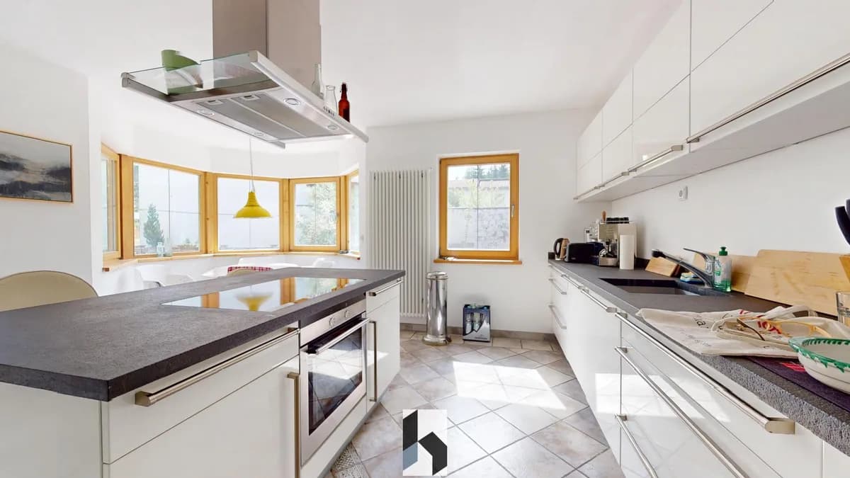 7-Zimmer-Haus kaufen in Schwaz – 200 m², € 890.000 – Bild 4 von 16