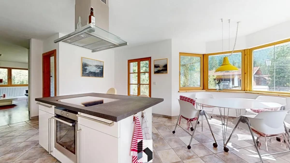 7-Zimmer-Haus kaufen in Schwaz – 200 m², € 890.000 – Bild 5 von 16