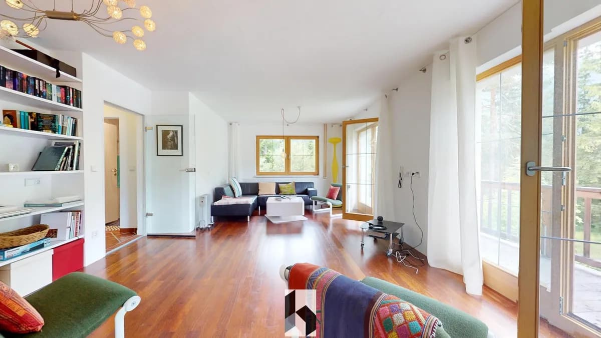 7-Zimmer-Haus kaufen in Schwaz – 200 m², € 890.000 – Bild 11 von 16