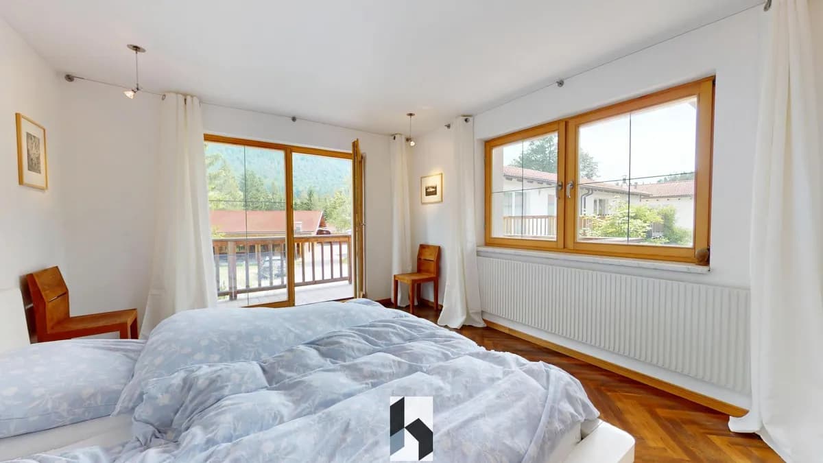 7-Zimmer-Haus kaufen in Schwaz – 200 m², € 890.000 – Bild 12 von 16