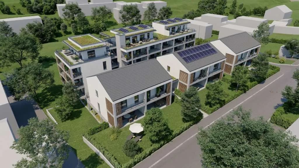 4-Zimmer-Wohnung kaufen in Weiz – 89 m², € 449.000