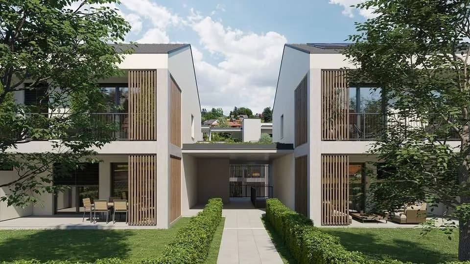 4-Zimmer-Wohnung kaufen in Weiz – 89 m², € 449.000 – Bild 2 von 4