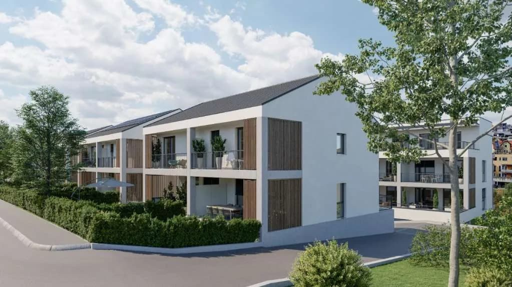 4-Zimmer-Wohnung kaufen in Weiz – 89 m², € 449.000 – Bild 3 von 4