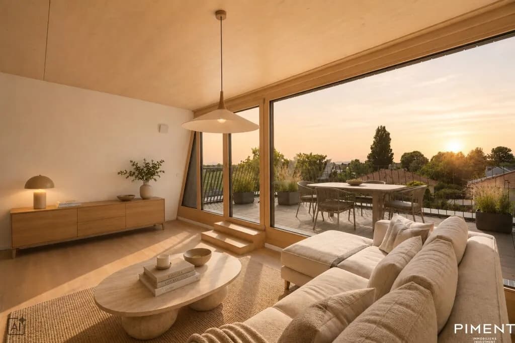 2-Zimmer-Wohnung kaufen in Wien – 68,88 m², € 589.000
