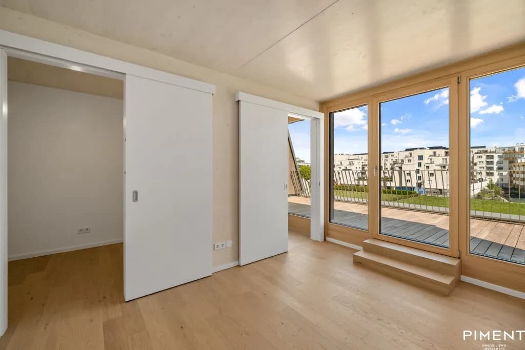 2-Zimmer-Wohnung kaufen in Wien – 68,88 m², € 589.000 – Bild 5 von 28