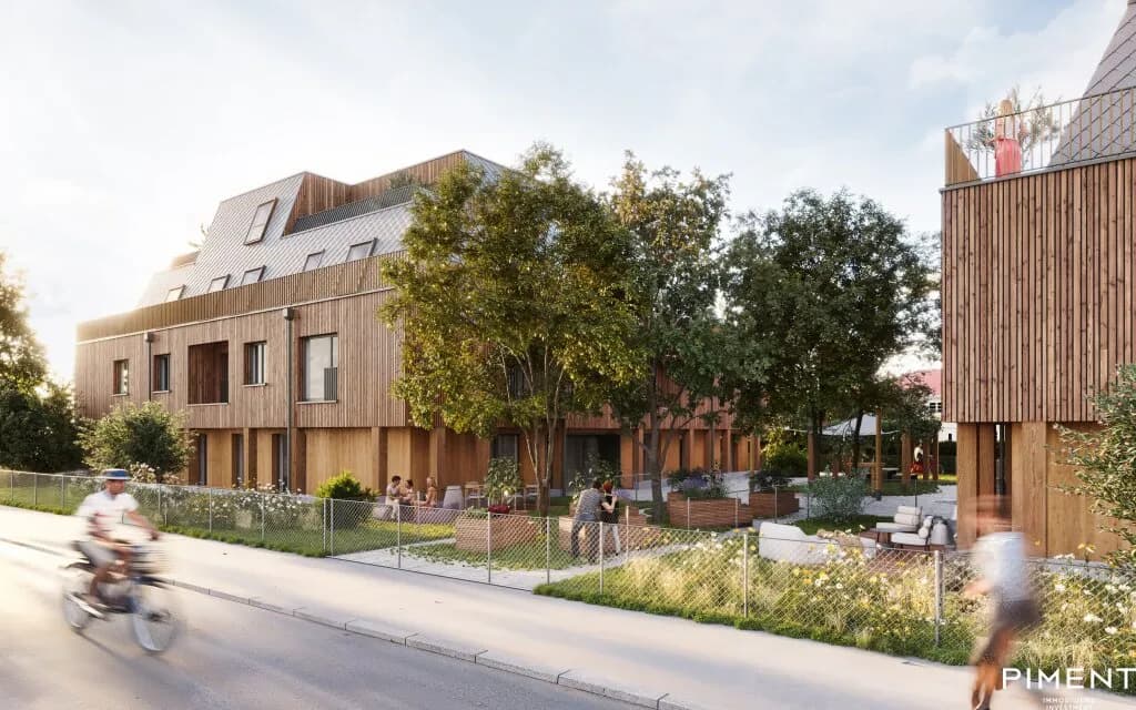 2-Zimmer-Wohnung kaufen in Wien – 68,88 m², € 589.000 – Bild 21 von 28