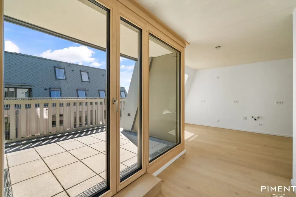 2-Zimmer-Wohnung kaufen in Wien – 62,46 m², € 465.000 – Bild 2 von 26
