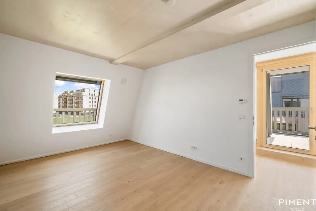2-Zimmer-Wohnung kaufen in Wien – 62,46 m², € 465.000 – Bild 3 von 26