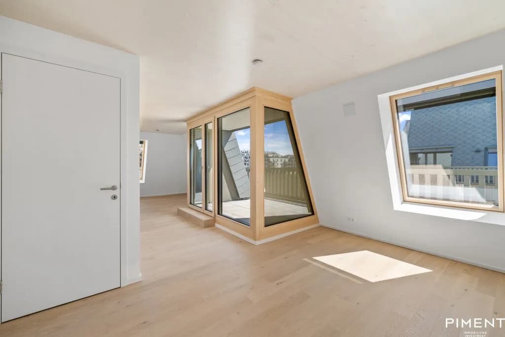 2-Zimmer-Wohnung kaufen in Wien – 62,46 m², € 465.000 – Bild 4 von 26