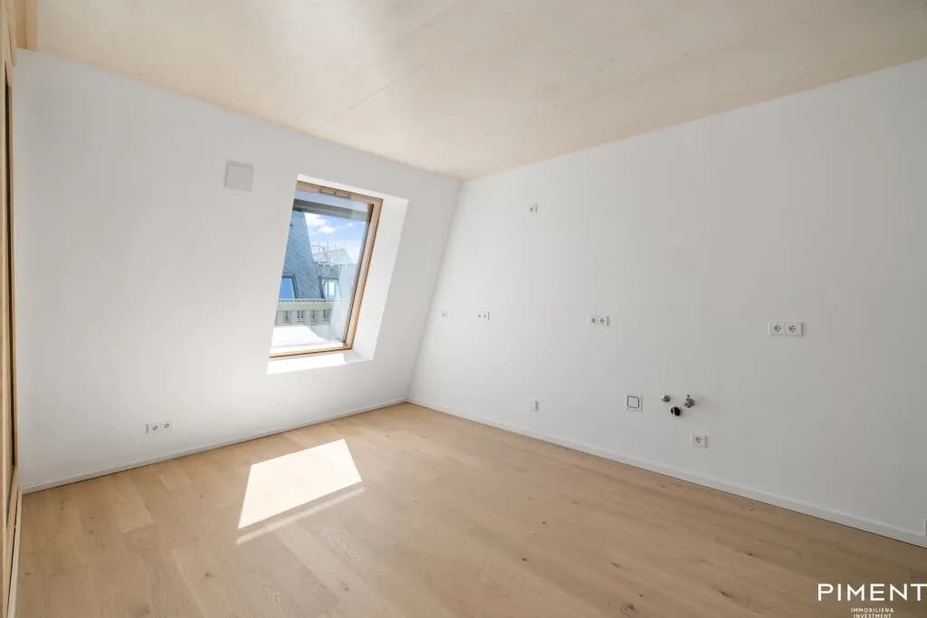 2-Zimmer-Wohnung kaufen in Wien – 62,46 m², € 465.000 – Bild 7 von 26