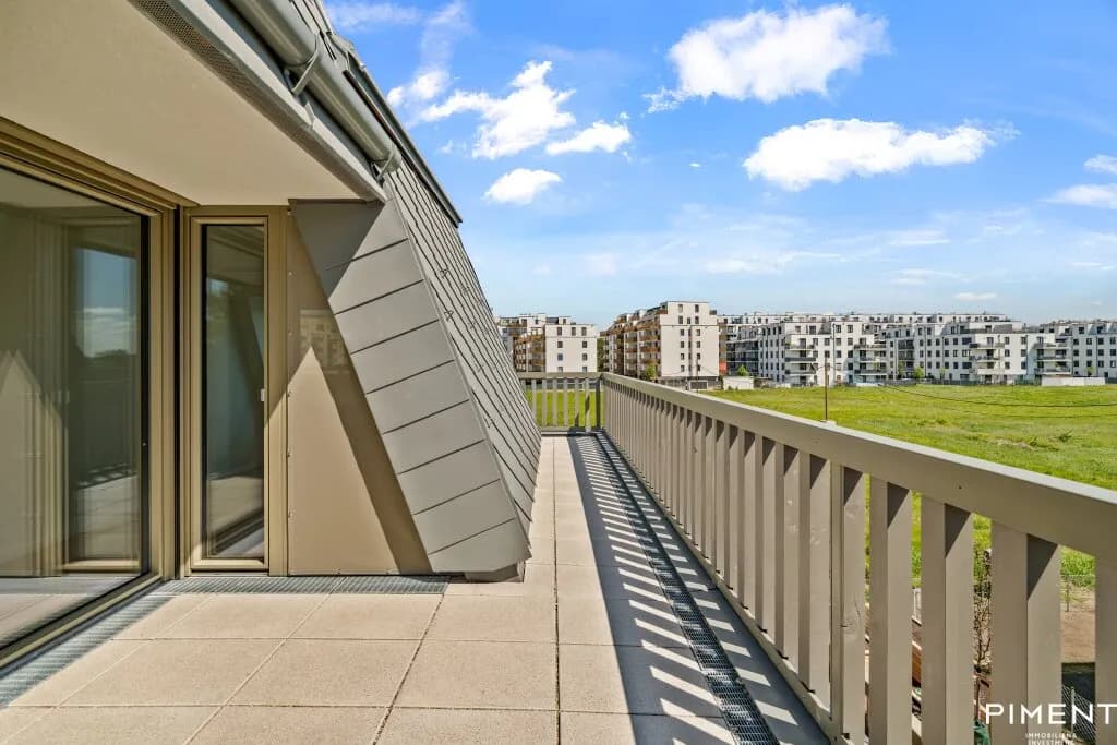 2-Zimmer-Wohnung kaufen in Wien – 62,46 m², € 465.000 – Bild 9 von 26