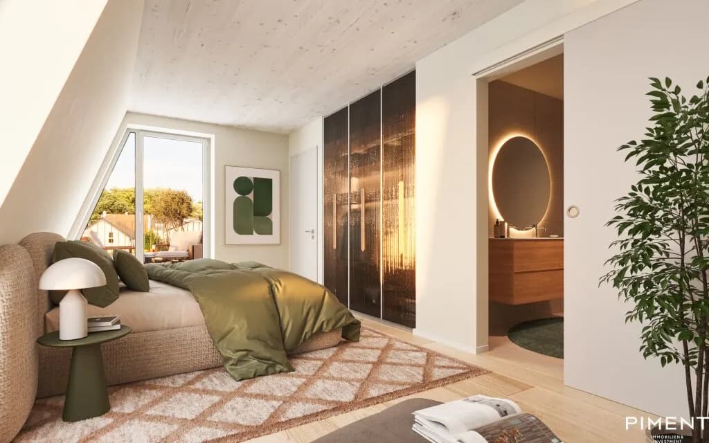 2-Zimmer-Wohnung kaufen in Wien – 62,46 m², € 465.000 – Bild 23 von 26
