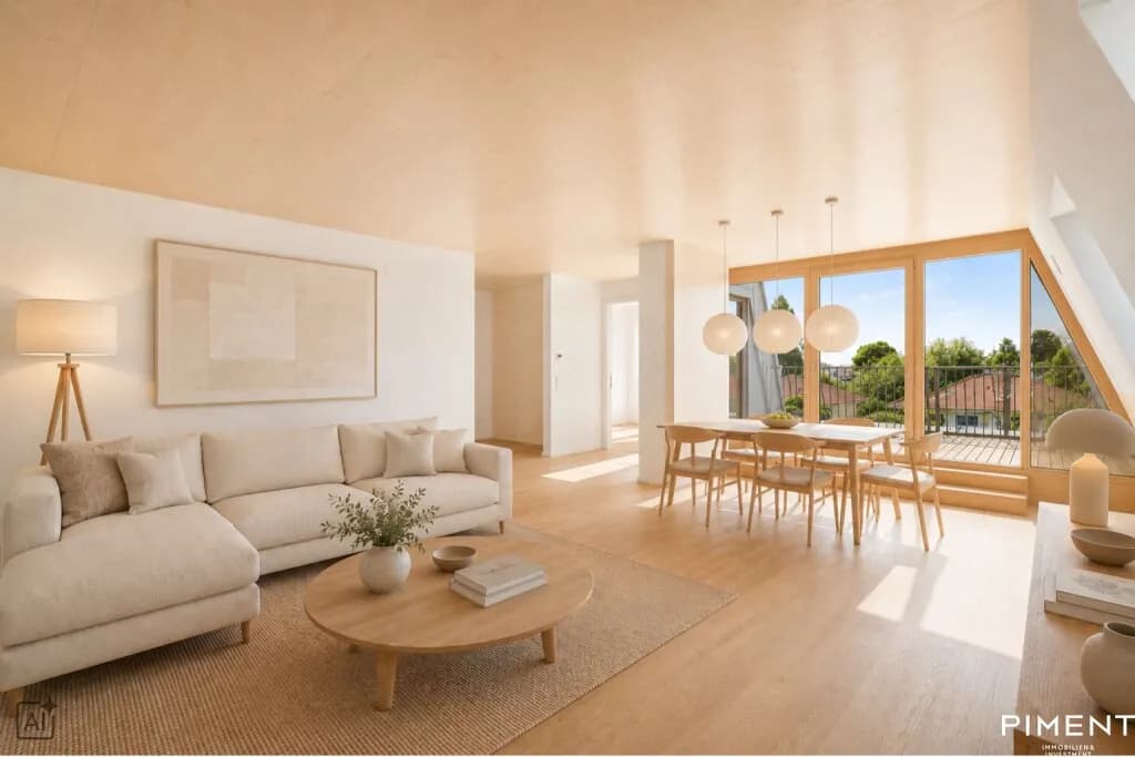 4-Zimmer-Wohnung kaufen in Wien – 116,94 m², € 930.000