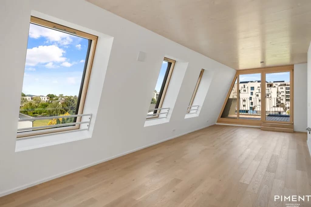 4-Zimmer-Wohnung kaufen in Wien – 116,94 m², € 930.000 – Bild 4 von 30