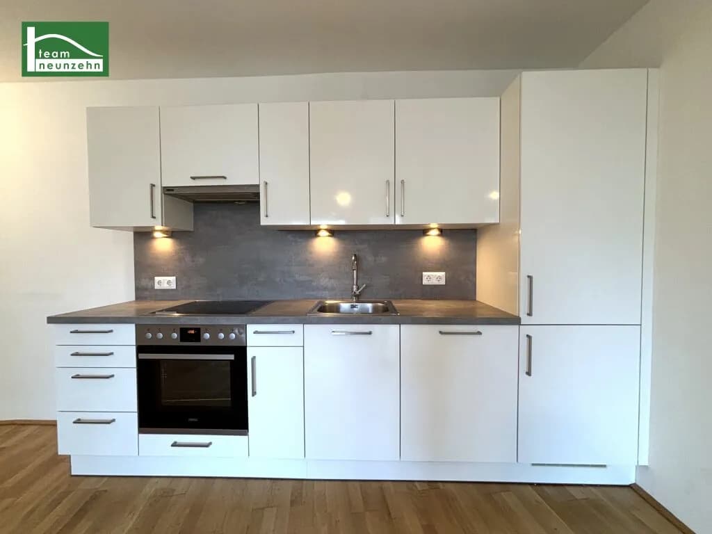 2-Zimmer-Wohnung mieten in Wien – 39,52 m², € 880 – Bild 3 von 16