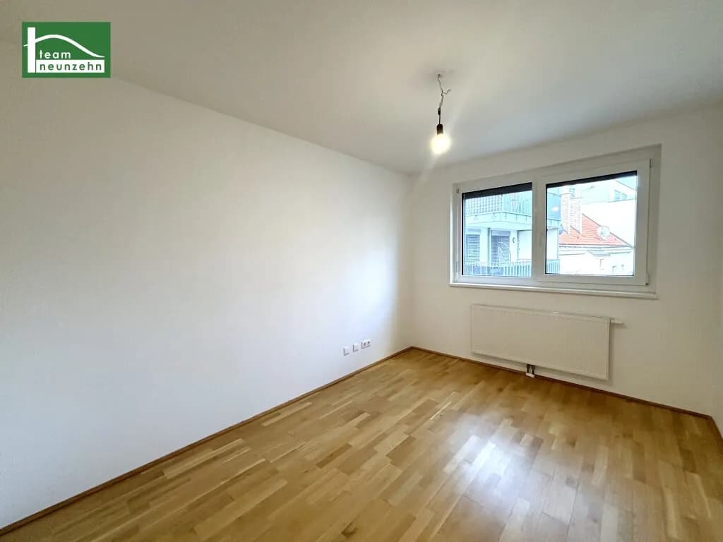 2-Zimmer-Wohnung mieten in Wien – 39,52 m², € 880 – Bild 4 von 16