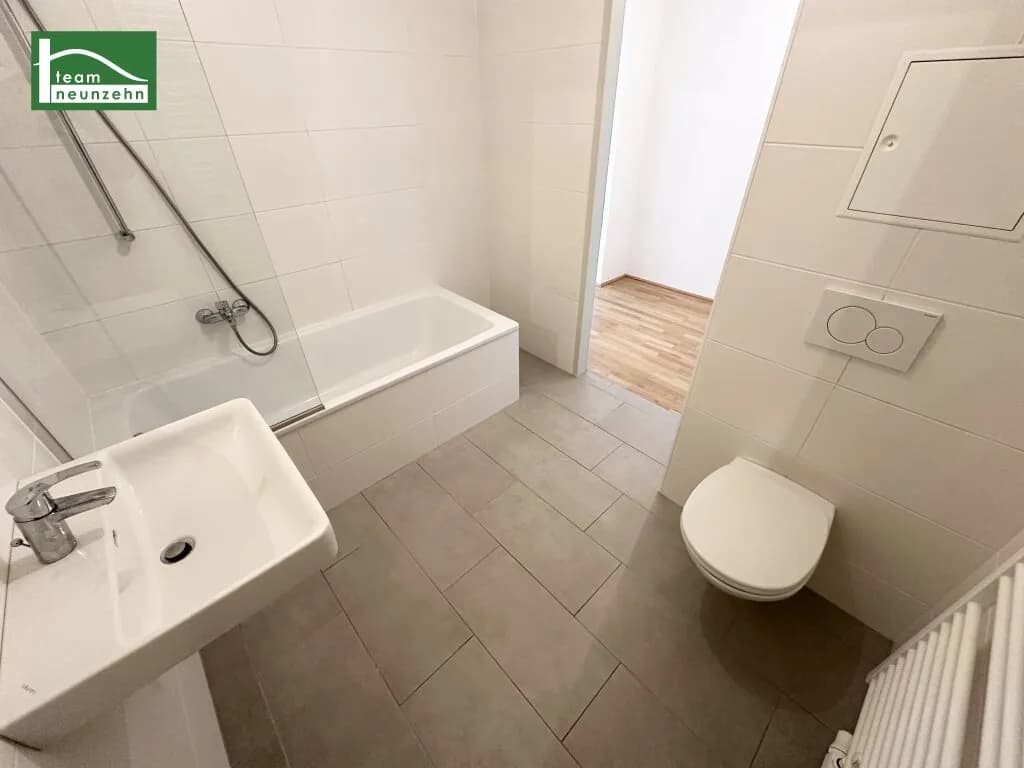 2-Zimmer-Wohnung mieten in Wien – 39,52 m², € 880 – Bild 6 von 16