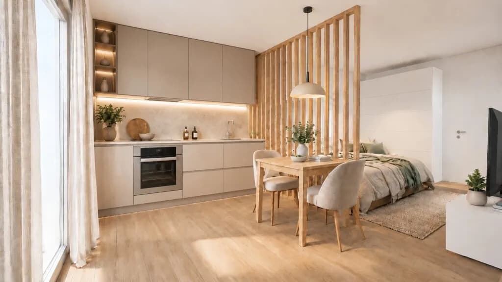 Wohnung kaufen in Salzburg Stadt – Bild 2 von 12