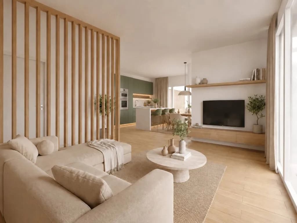 Wohnung kaufen in Salzburg Stadt – Bild 3 von 12