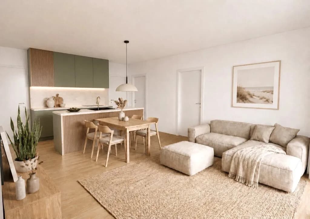 Wohnung kaufen in Salzburg Stadt – Bild 6 von 12