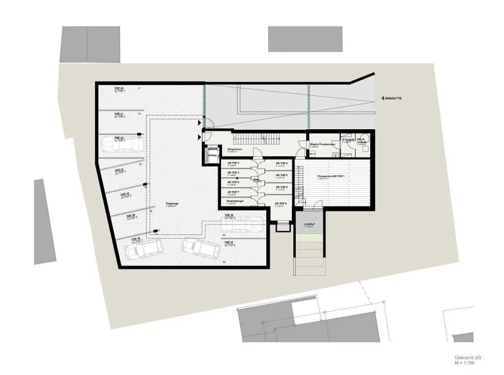 Wohnung kaufen in Salzburg Stadt – Bild 9 von 12