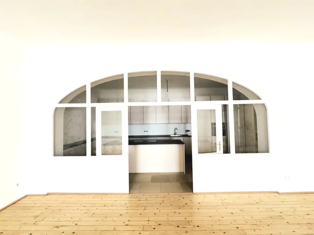 4-Zimmer-Wohnung mieten in Wien – 190 m², € 3.726 – Bild 3 von 28