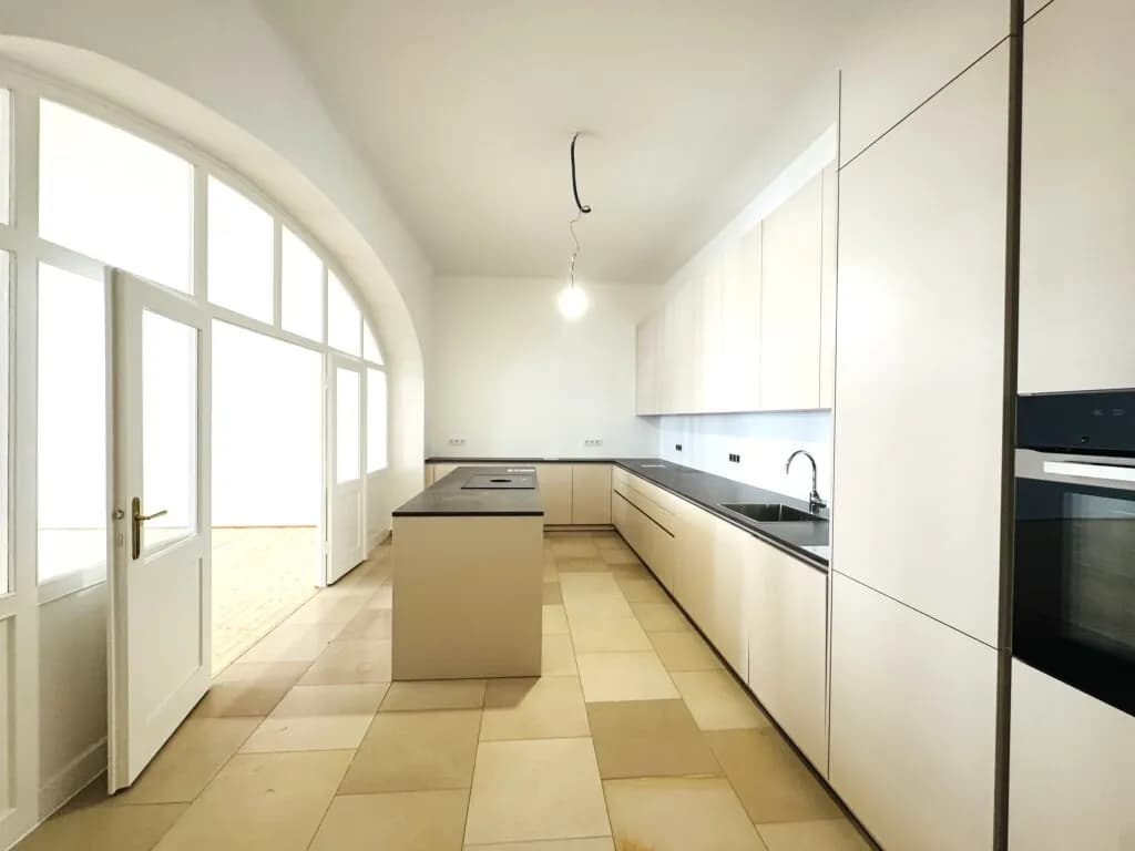 4-Zimmer-Wohnung mieten in Wien – 190 m², € 3.726 – Bild 5 von 28