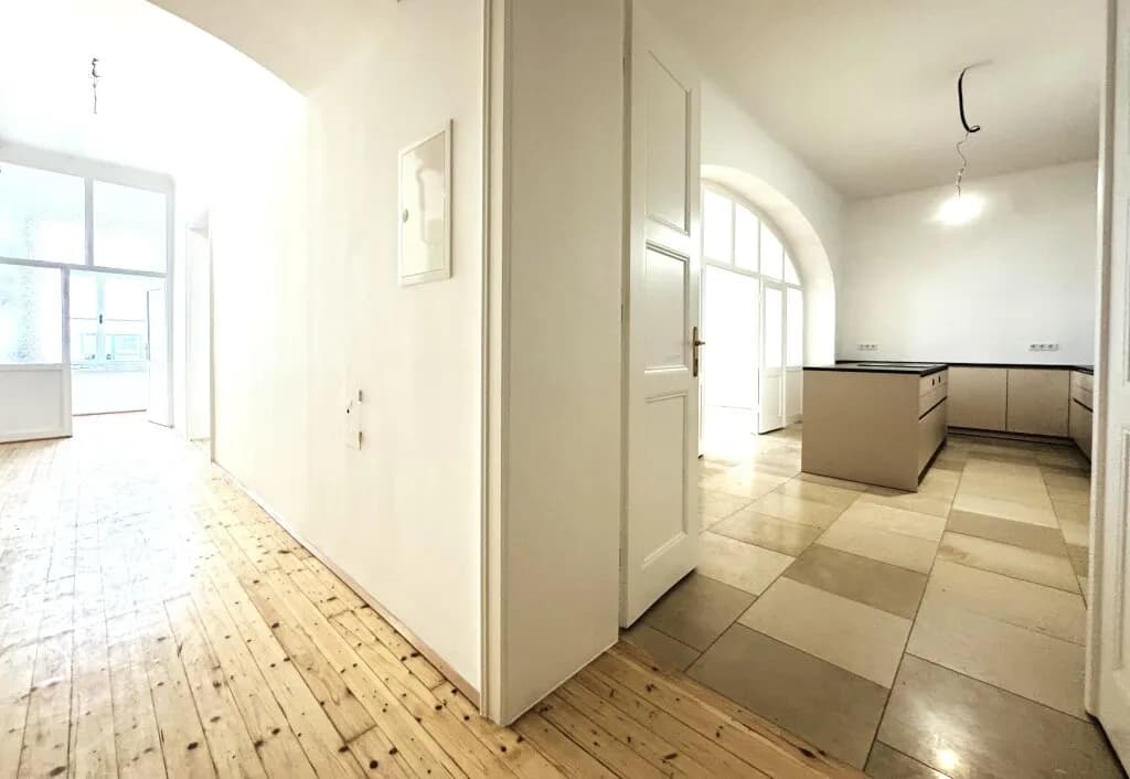 4-Zimmer-Wohnung mieten in Wien – 190 m², € 3.726 – Bild 8 von 28