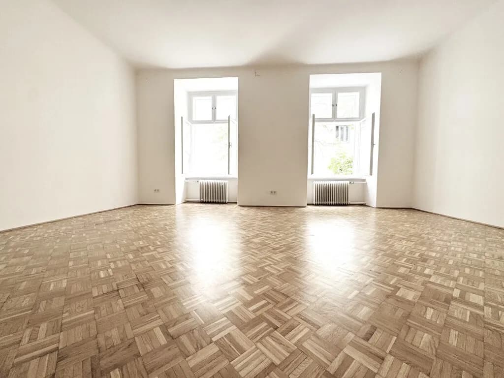 4-Zimmer-Wohnung mieten in Wien – 190 m², € 3.726 – Bild 9 von 28