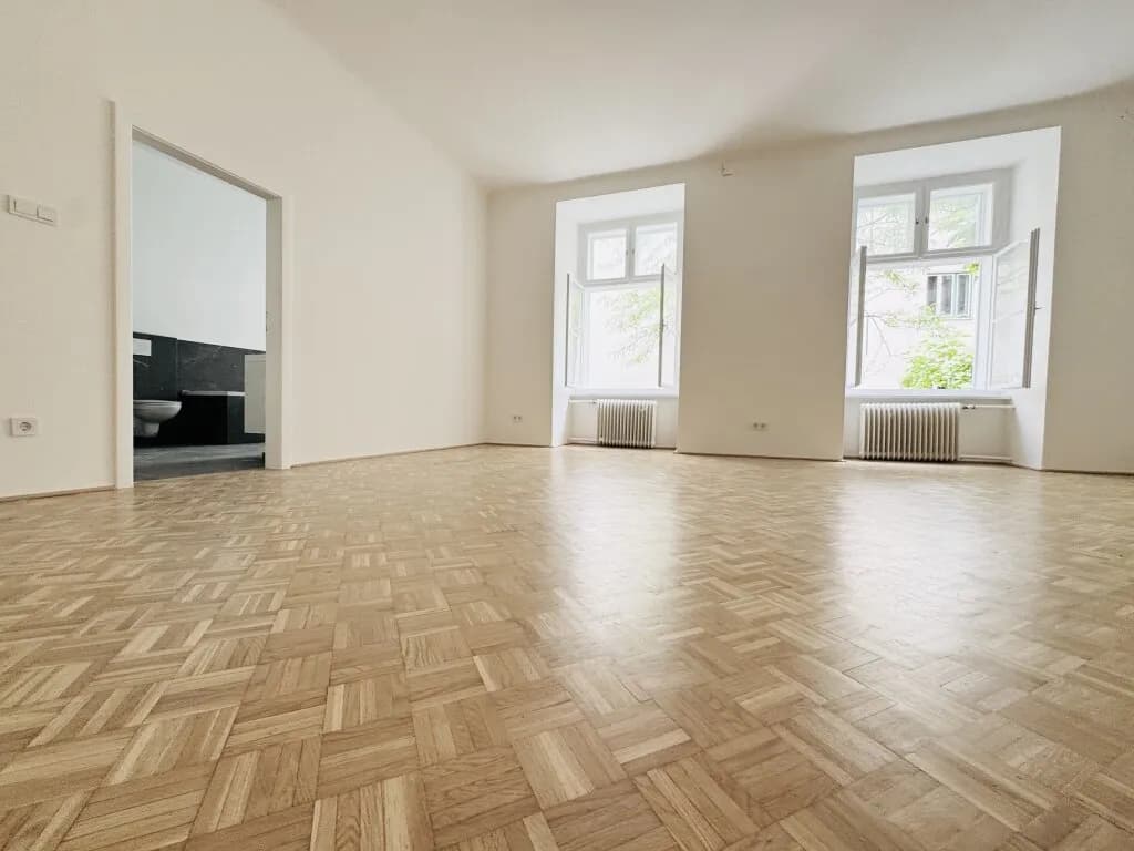 4-Zimmer-Wohnung mieten in Wien – 190 m², € 3.726 – Bild 14 von 28