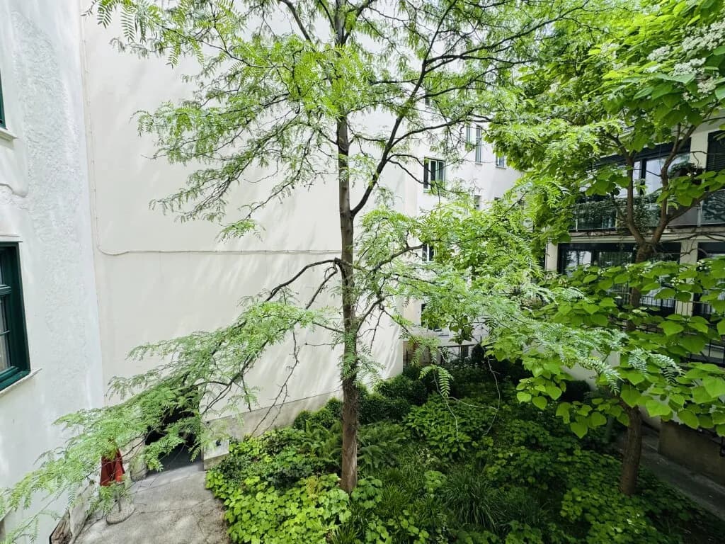 4-Zimmer-Wohnung mieten in Wien – 190 m², € 3.726 – Bild 23 von 28