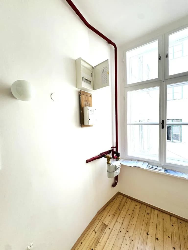 4-Zimmer-Wohnung mieten in Wien – 190 m², € 3.726 – Bild 27 von 28