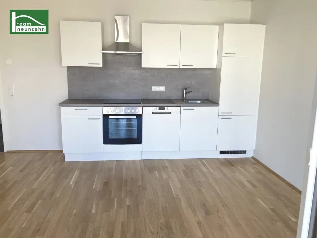 2-Zimmer-Wohnung mieten in Graz – 48,89 m², € 689 – Bild 5 von 23