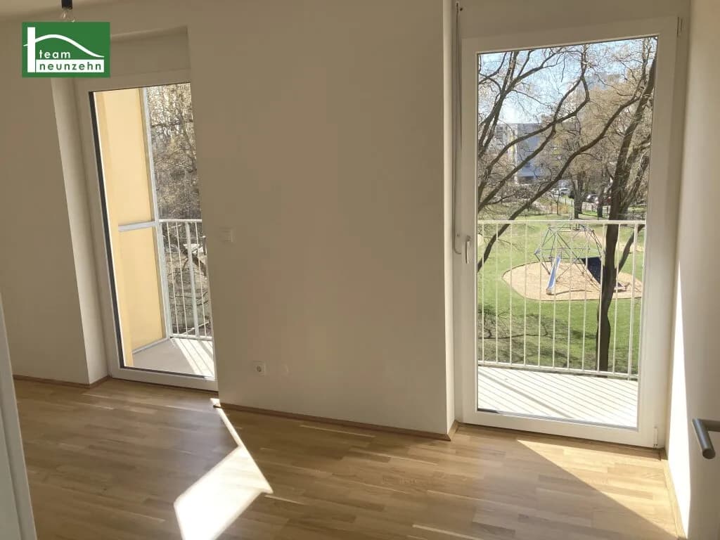 2-Zimmer-Wohnung mieten in Graz – 48,89 m², € 689 – Bild 7 von 23