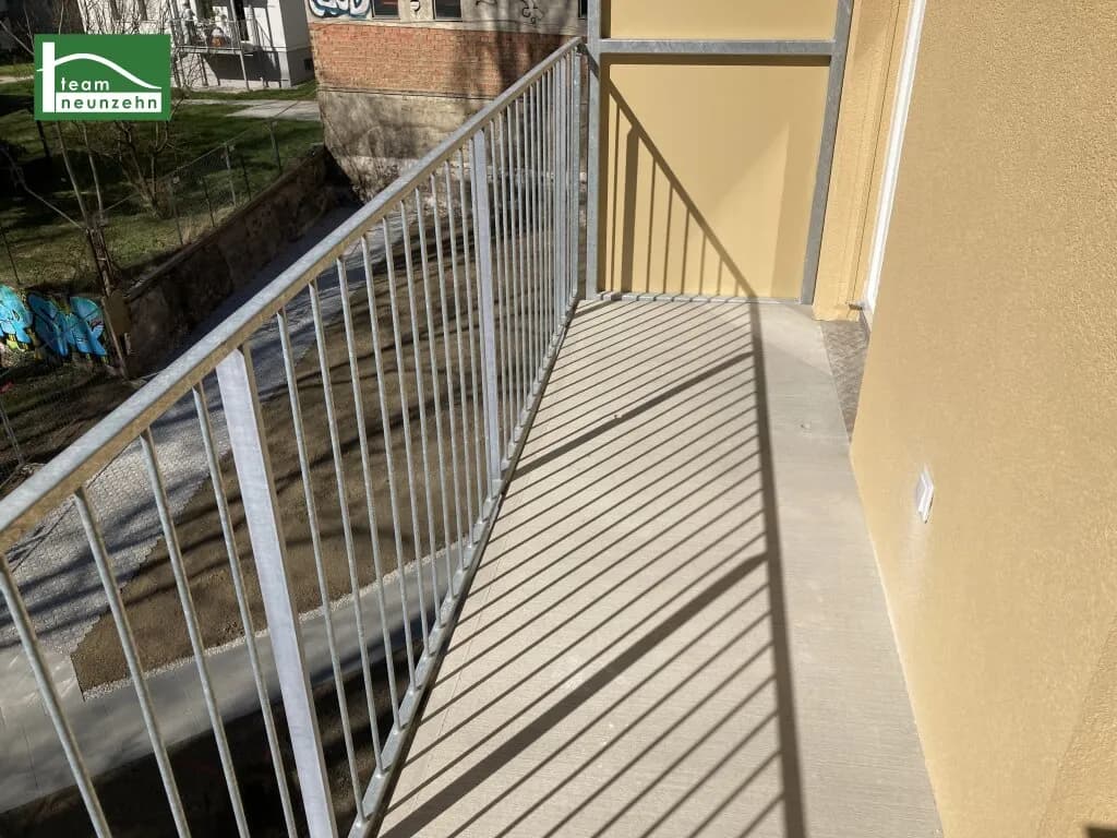 2-Zimmer-Wohnung mieten in Graz – 48,89 m², € 689 – Bild 8 von 23