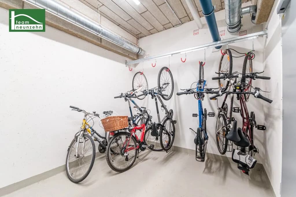 2-Zimmer-Wohnung mieten in Graz – 48,89 m², € 689 – Bild 19 von 23