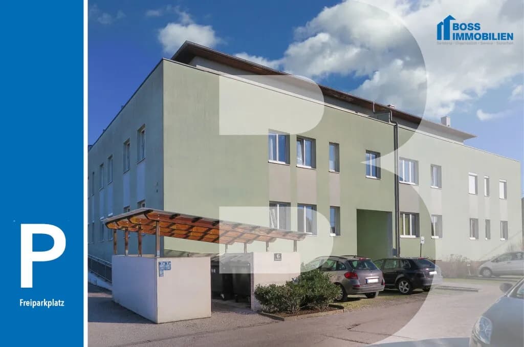 Immobilie mieten in Linz Land – € 42 – Bild 1 von 2