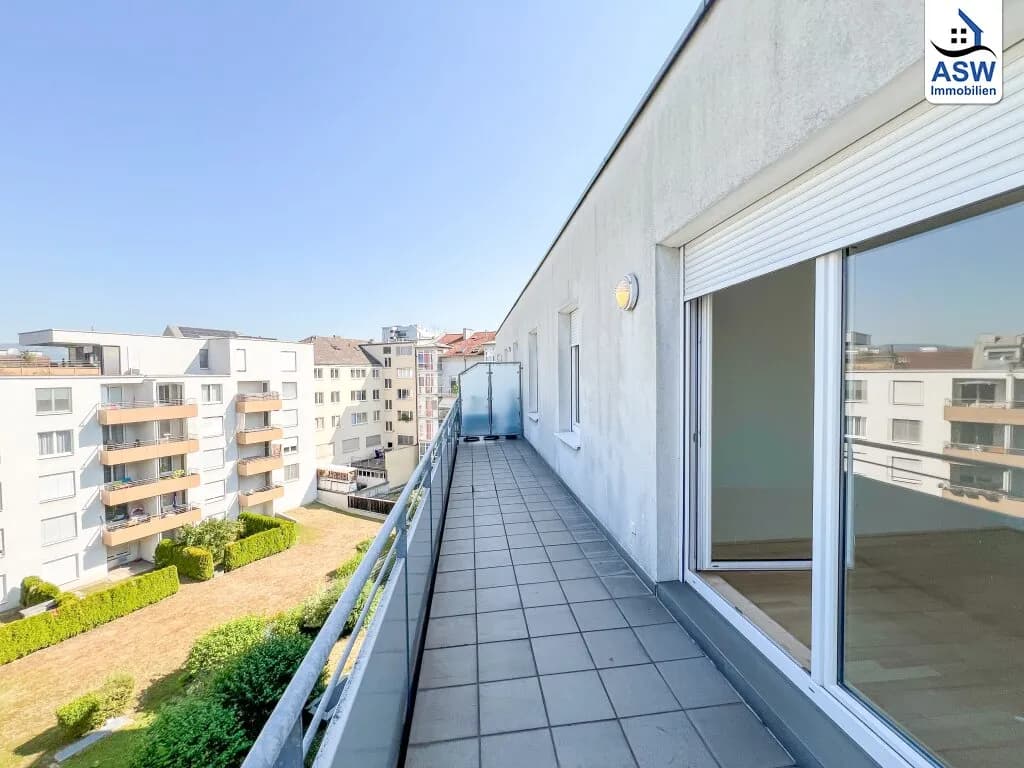 3-Zimmer-Wohnung kaufen in Linz – 71,68 m², € 275.000
