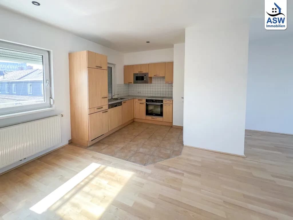 3-Zimmer-Wohnung kaufen in Linz – 71,68 m², € 275.000 – Bild 2 von 15