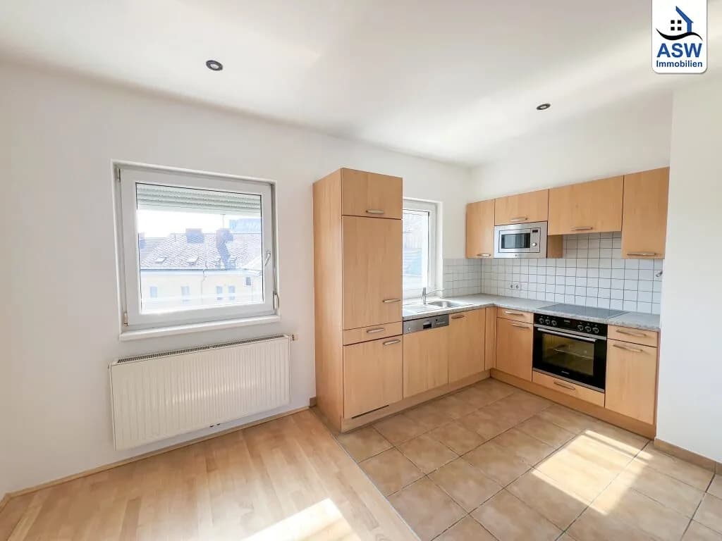 3-Zimmer-Wohnung kaufen in Linz – 71,68 m², € 275.000 – Bild 3 von 15